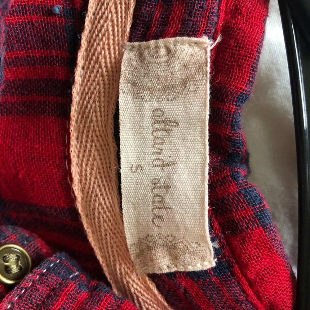 Altrd State Flannel Aztec - Picture 3 of 3